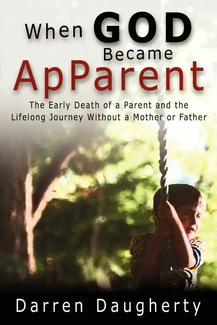 When God Became ApParent - Paperback