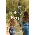 The Story Keeper - Paperback