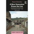 A New Generation Draws the Line: Humanitarian Intervention and the "Responsibility to Protect" Today - Paperback