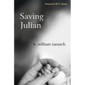 Saving Julian - Paperback