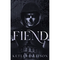 Fiend - Paperback