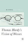 Thomas Hardy's Vision of Wessex - Paperback
