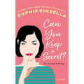 Can You Keep a Secret? - Paperback