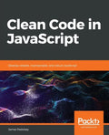 Clean Code in JavaScript - Paperback