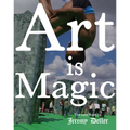 Jeremy Deller: Art Is Magic - Hardcover