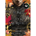 A Song of Sky and Sacrifice: Season of the Elf - Hardcover