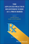 The Advanced Practice Registered Nurse as a Prescriber - Paperback