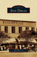 San Dimas - Hardcover