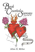 Book of Counted Sorrows - Paperback