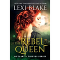 The Rebel Queen - Paperback