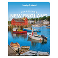 Lonely Planet Experience New England - Paperback