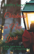 Christmas in New York: A Big Apple Book: A Collection of Short Stories - Paperback
