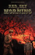 Red Sky at Morning - Paperback