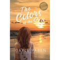 The Colors of the Sea - Paperback