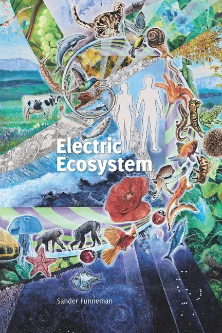 Electric Ecosystem - Paperback