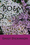 Poems - Paperback