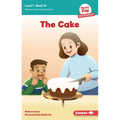 The Cake: Book 14 - Paperback
