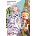 RE: Zero -Starting Life in Another World-, Chapter 1: A Day in the Capital, Vol. 2 (Manga) - Paperback