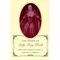 Poems of Lady Mary Wroth (Revised) - Paperback