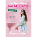 Once Upon A Time In Palm Beach - Hardcover