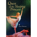 Quest of the Sleeping Princess - Paperback