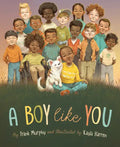 A Boy Like You - Hardcover