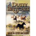 Dusty Britches - Paperback