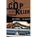 Cop Killer: A Martin Beck Police Mystery (9) - Paperback