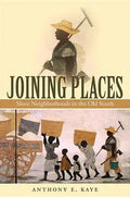 Joining Places: Slave Neighborhoods in the Old South - Paperback