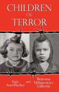 Children of Terror - Paperback