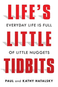 Life's Little Tidbits - Paperback