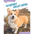 Pembroke Welsh Corgis - Library Binding