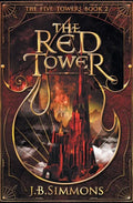 The Red Tower - Paperback