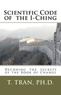 Scientific Code of the I-Ching - Paperback