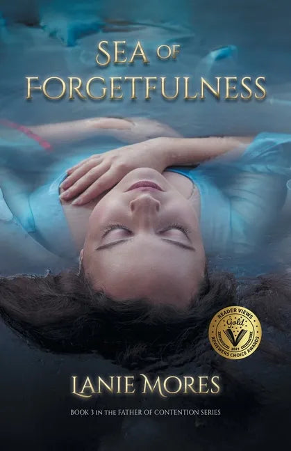 Sea of Forgetfulness - Paperback
