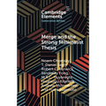 Merge and the Strong Minimalist Thesis - Hardcover