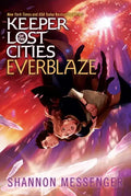 Everblaze - Paperback