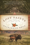 Lost Saints - Paperback