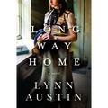 Long Way Home - Hardcover