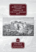 Ordnance Survey Memoirs of Ireland: Parishes of Co. Armagh 1835-8 - Paperback