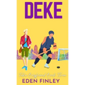 Deke - Hardcover