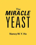 The Miracle Yeast - Paperback