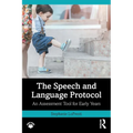 The Speech and Language Protocol: An Assessment Tool for Early Years - Paperback