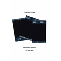 First Nine Lives - Paperback