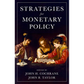 Strategies for Monetary Policy - Hardcover