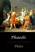 Phaedo - Paperback