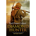 Diamond Hunter - Paperback