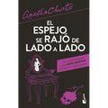El Espejo Se Rajó de Lado a Lado / The Mirror Crack'd from Side to Side - Paperback