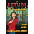 A Lethal Proposal - Paperback