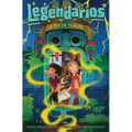 La IRA de Tláloc / Wrath of the Rain God - Paperback